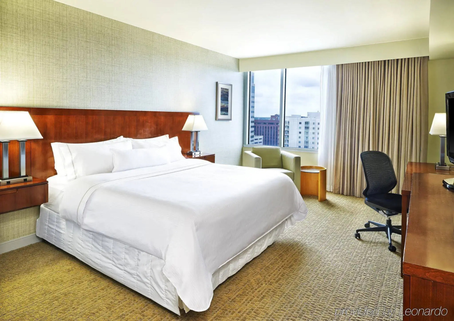 The Westin Virginia Beach Town Center