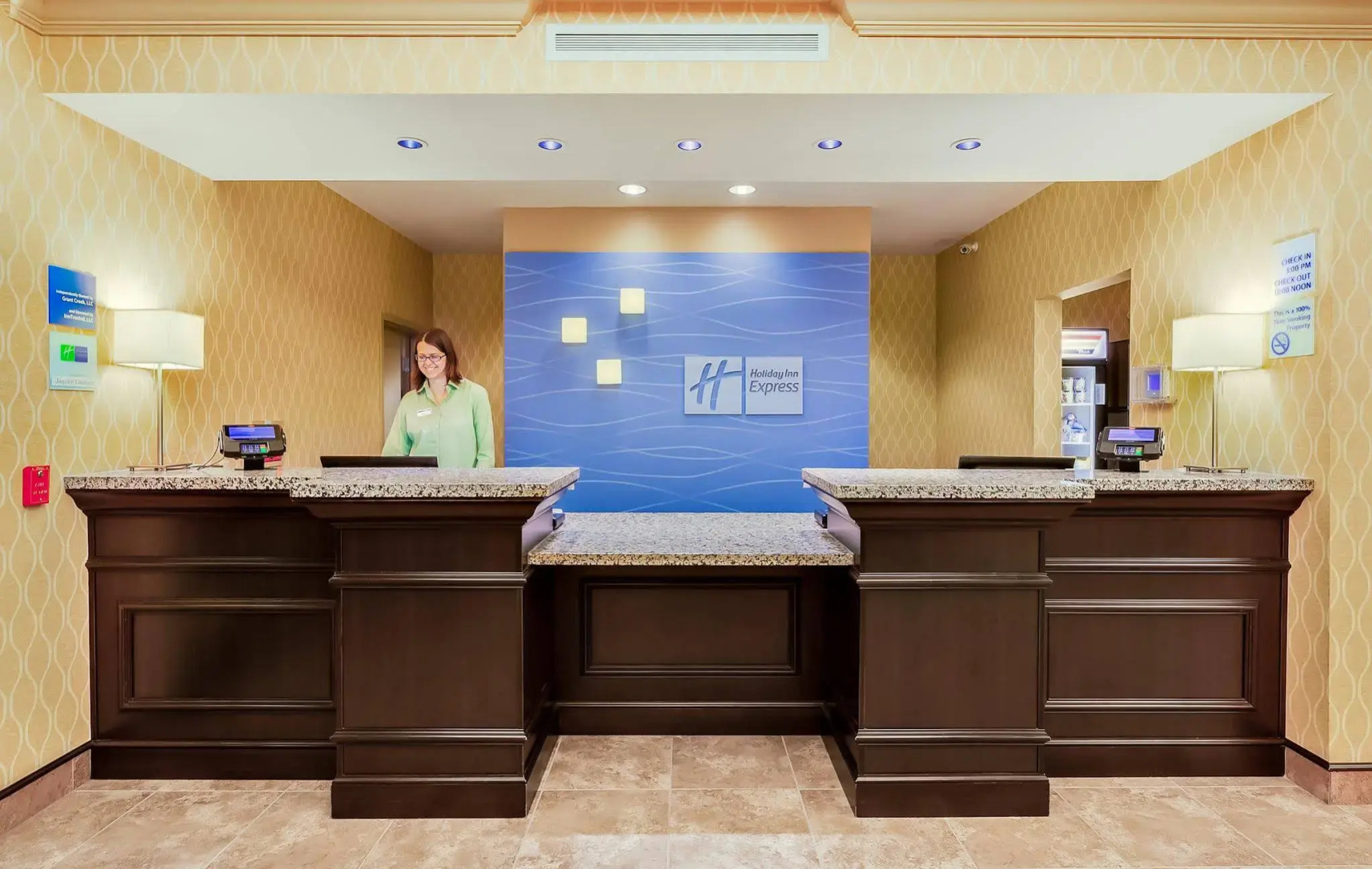 Holiday Inn Express Hotel & Suites Missoula by IHG