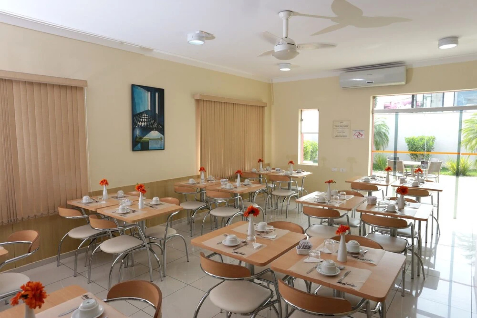 Arco Hotel Araçatuba