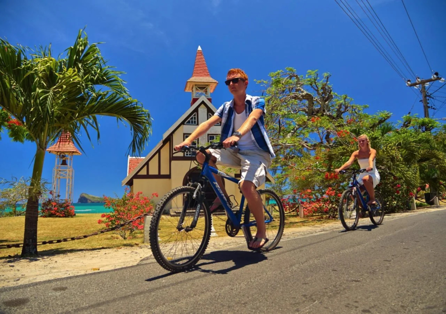 Cape Point Seafront Suites & Penthouse