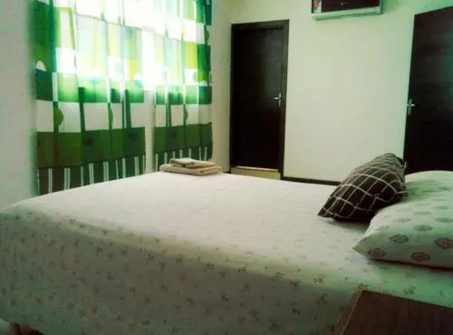 Santa Cruz Departamentos