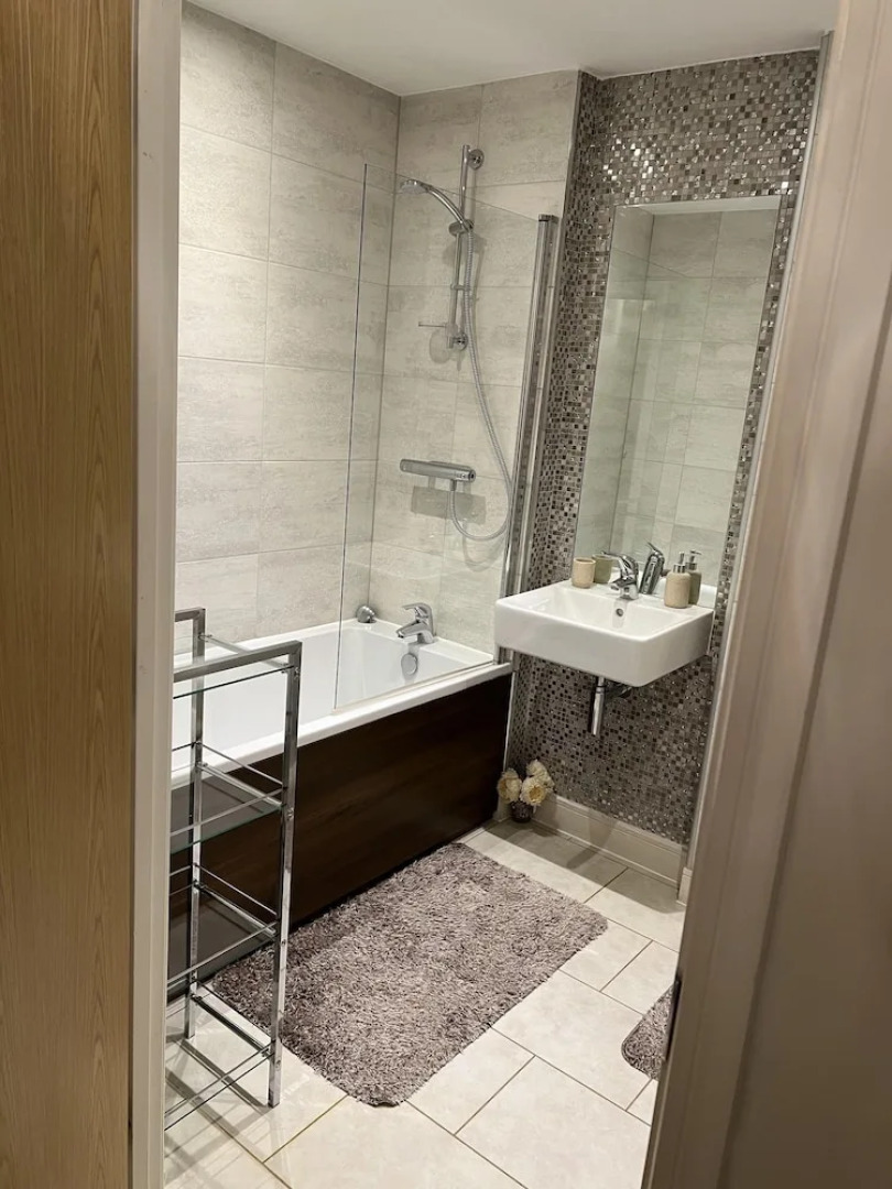 Inviting 2 Bedroom Apartment in Maidenhead