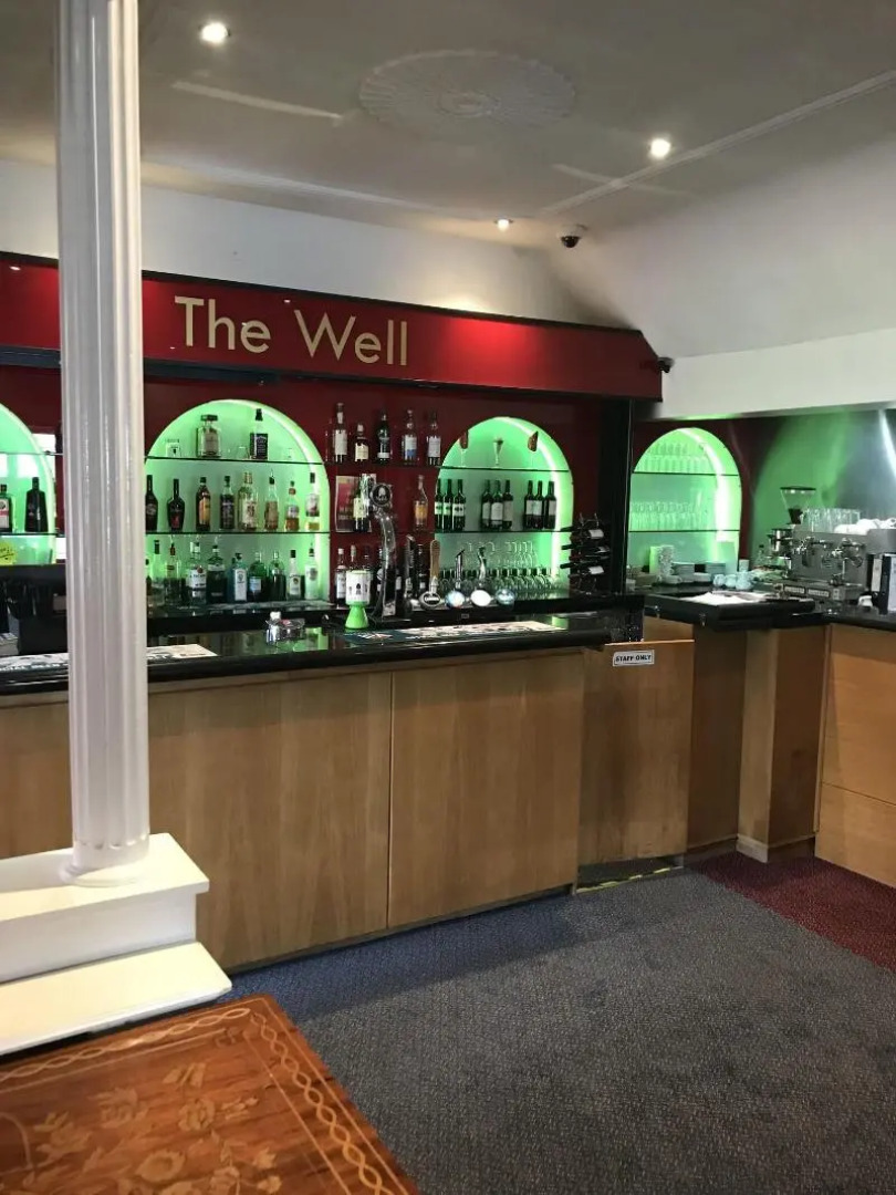 OYO The Rivenhall Hotel in Witham, Chelmsford