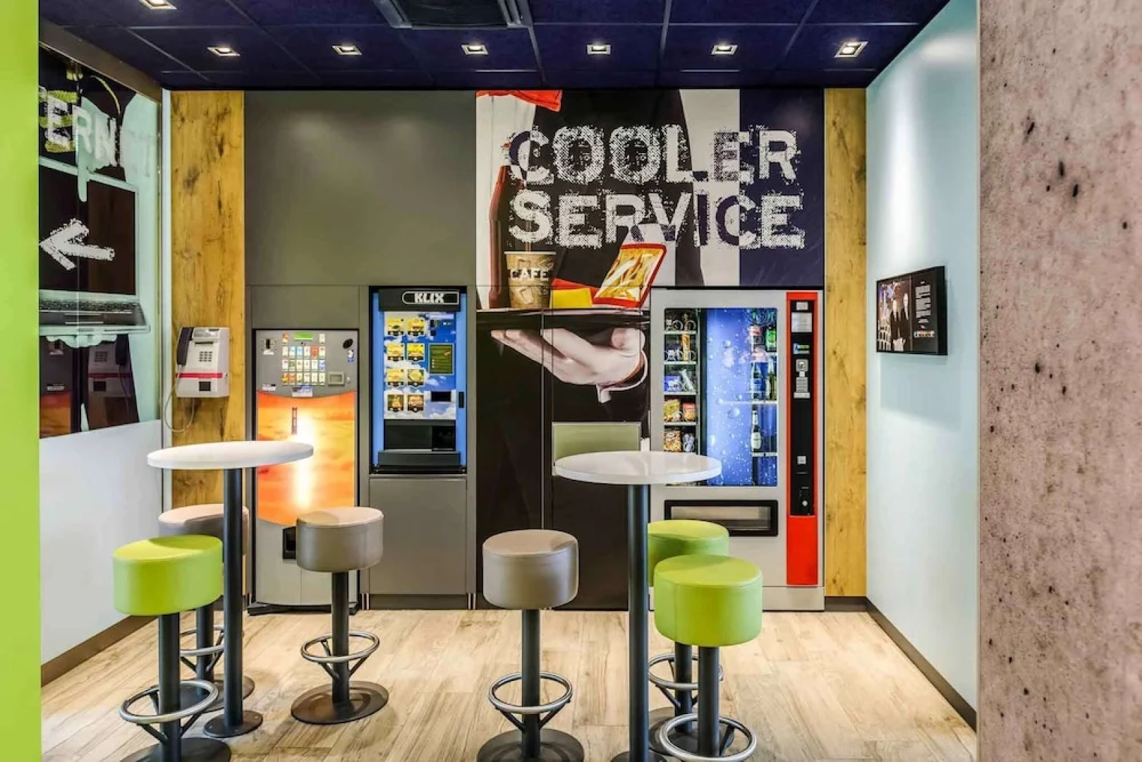 Ibis Budget Osnabrueck City