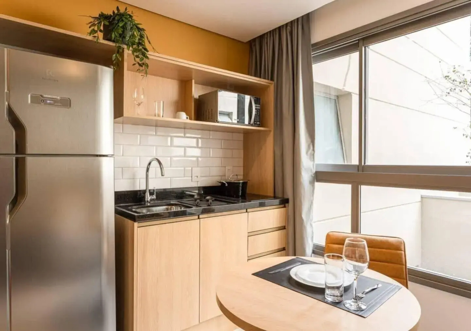 Cozzy Suítes Paraíso Hotel