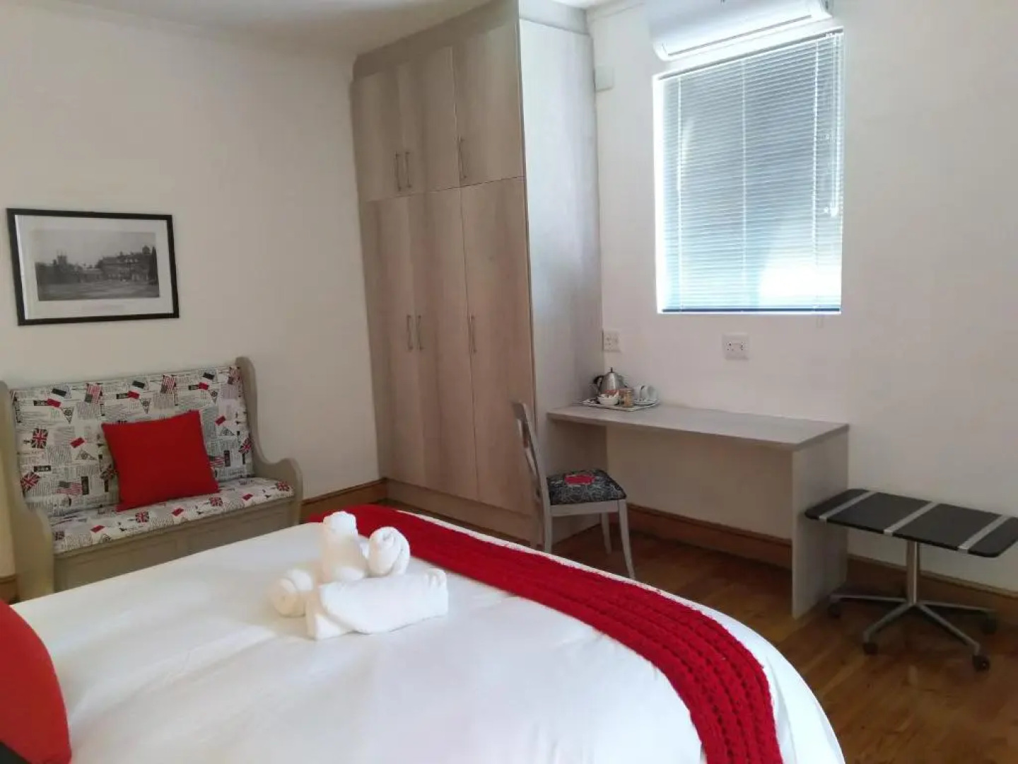 Savoy Hotel Beaufort-West