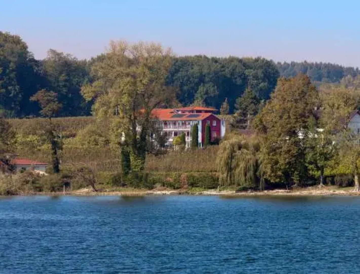 Appartement Hotel Röhrenbach