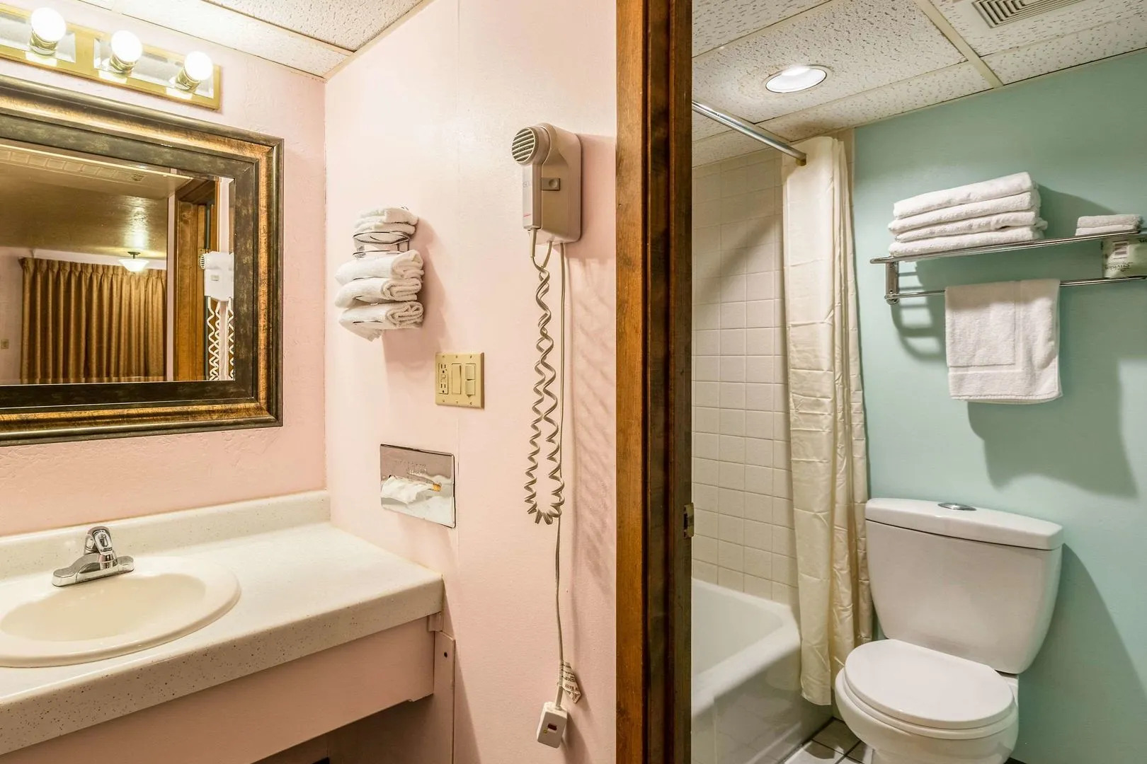 Rodeway Inn North Platte