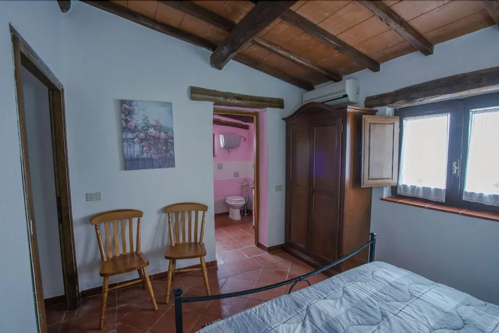 Verdidea - PODERE ROSSANO