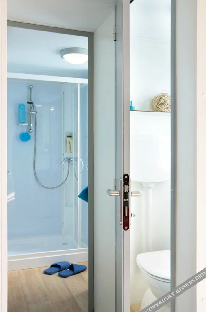 Campingvillaggio Atlanta e Mediterraneo - Campground