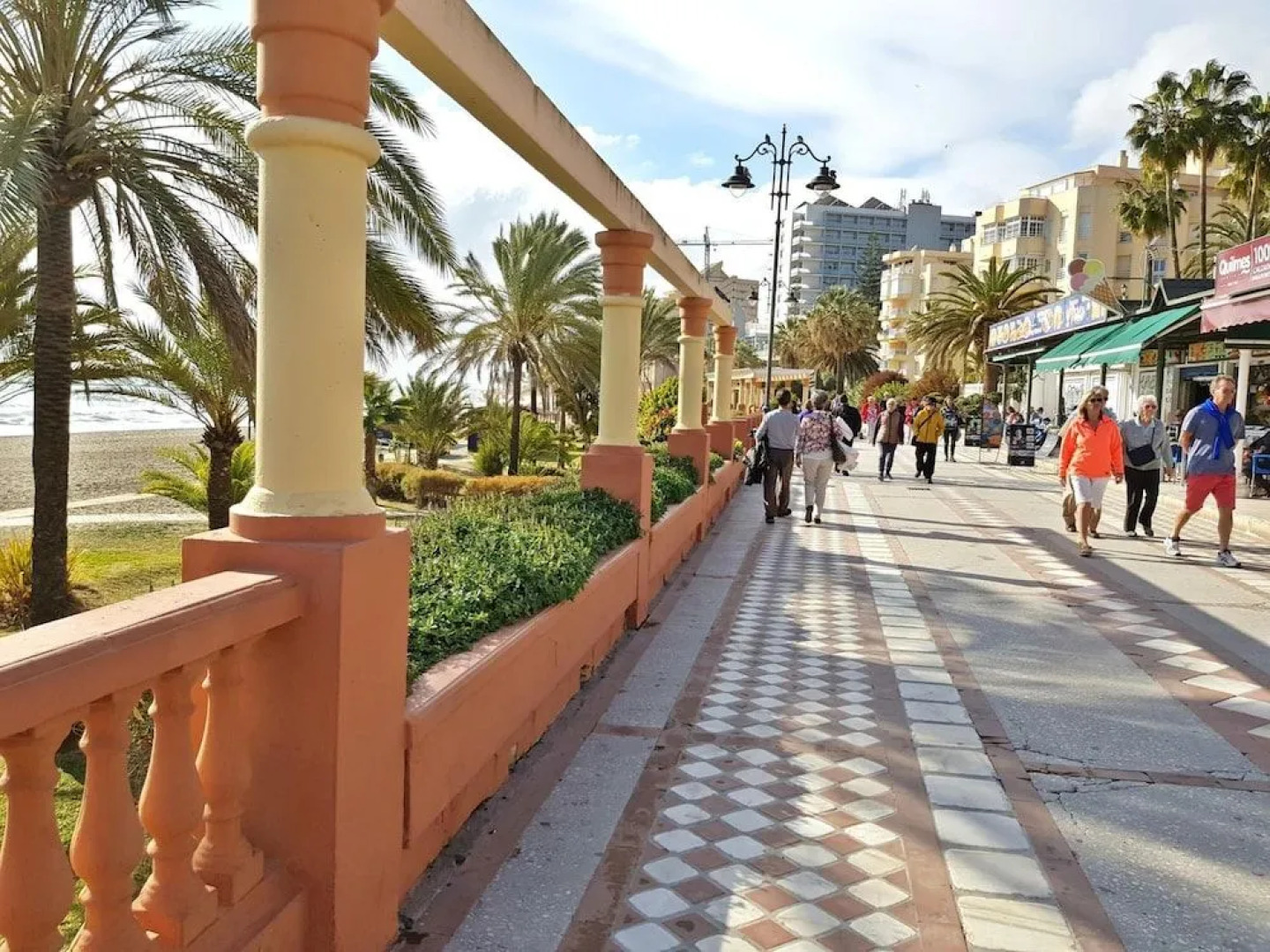 Sky Sea Holidays Marina Blue