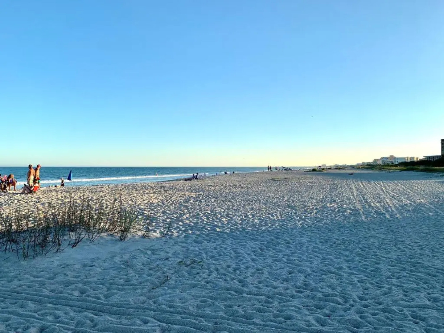 Cape Canaveral near Beach House