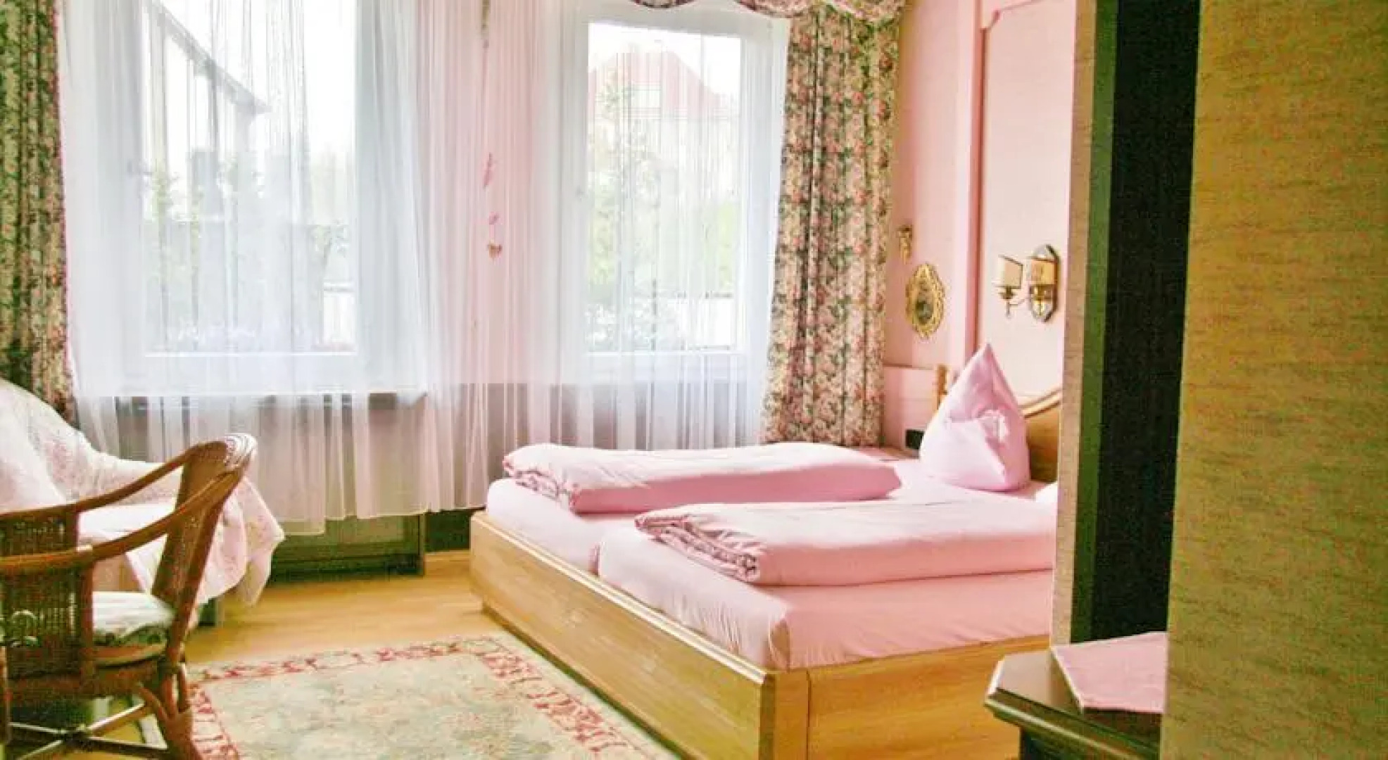 Hotel Landgasthof Falken