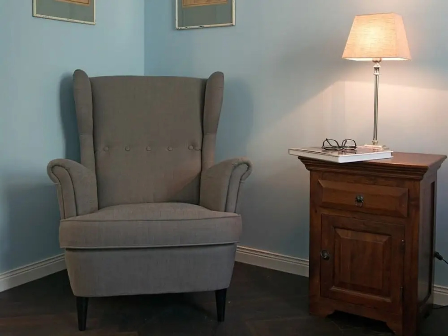 Herrenhaus Röddelin