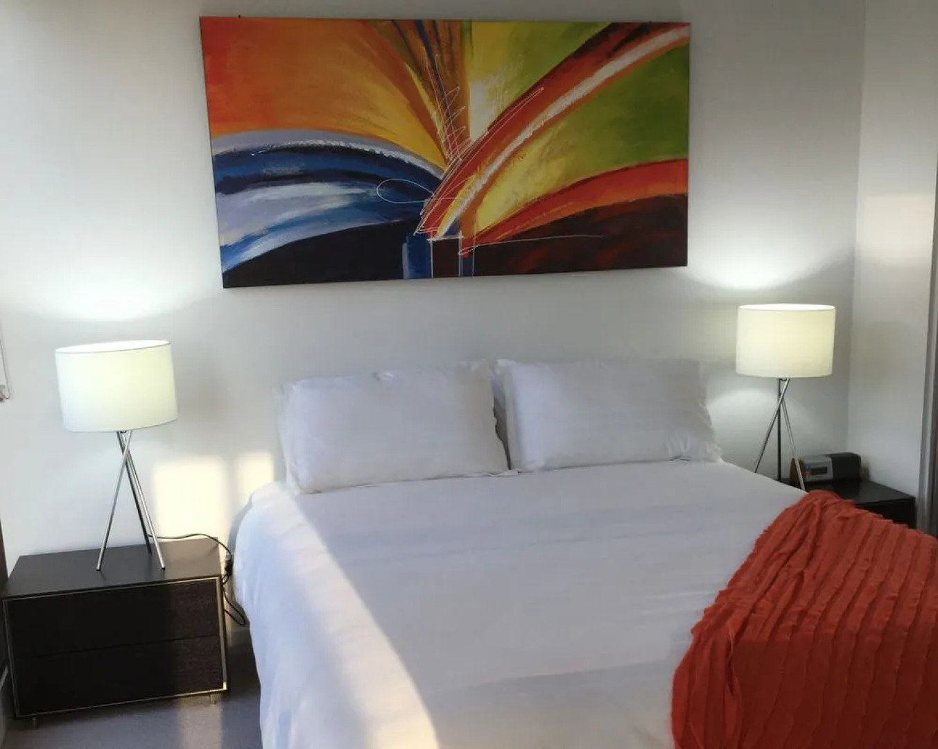 Wyndel Apartments Southbank Views