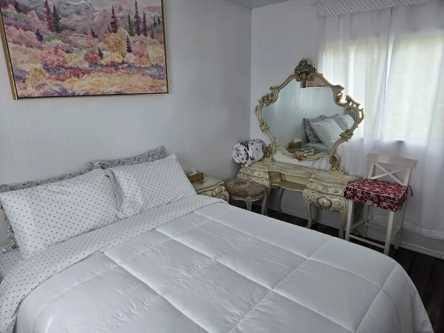 Blue River Cabins Campground & RV Park