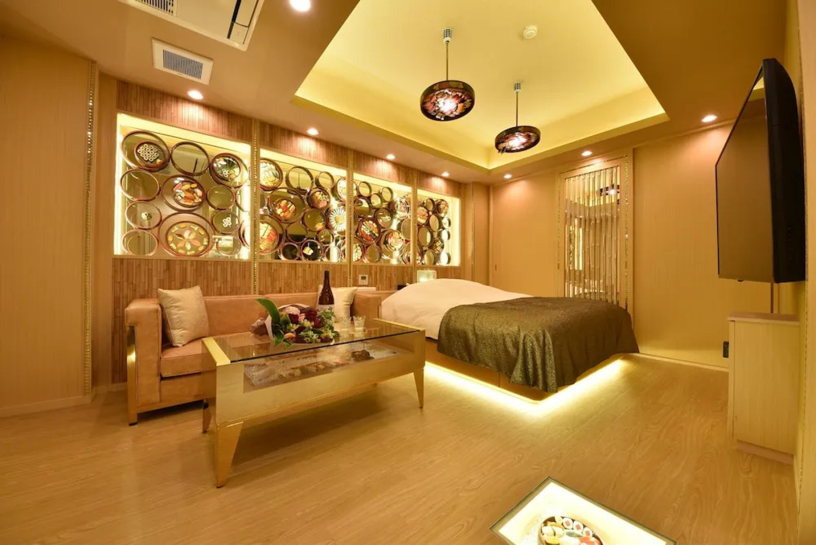 VANILLA RESORT KAWAGOE - Adults Only