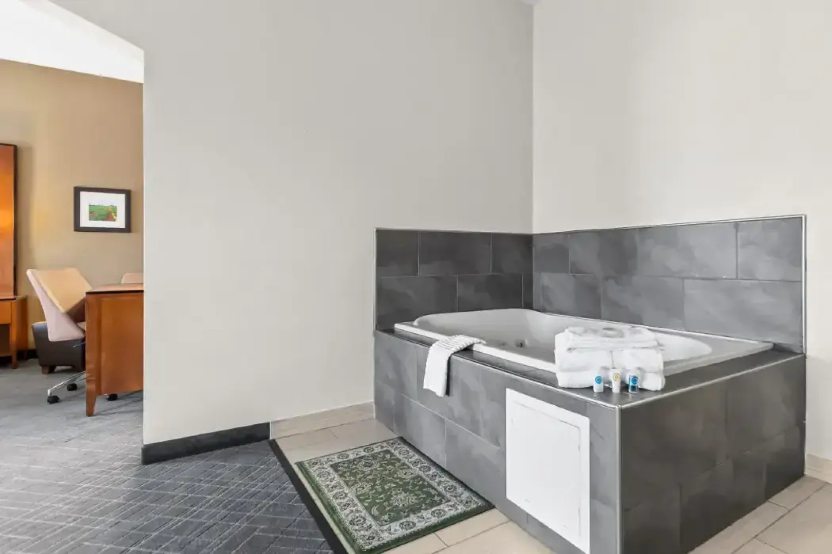 Comfort Suites Vincennes