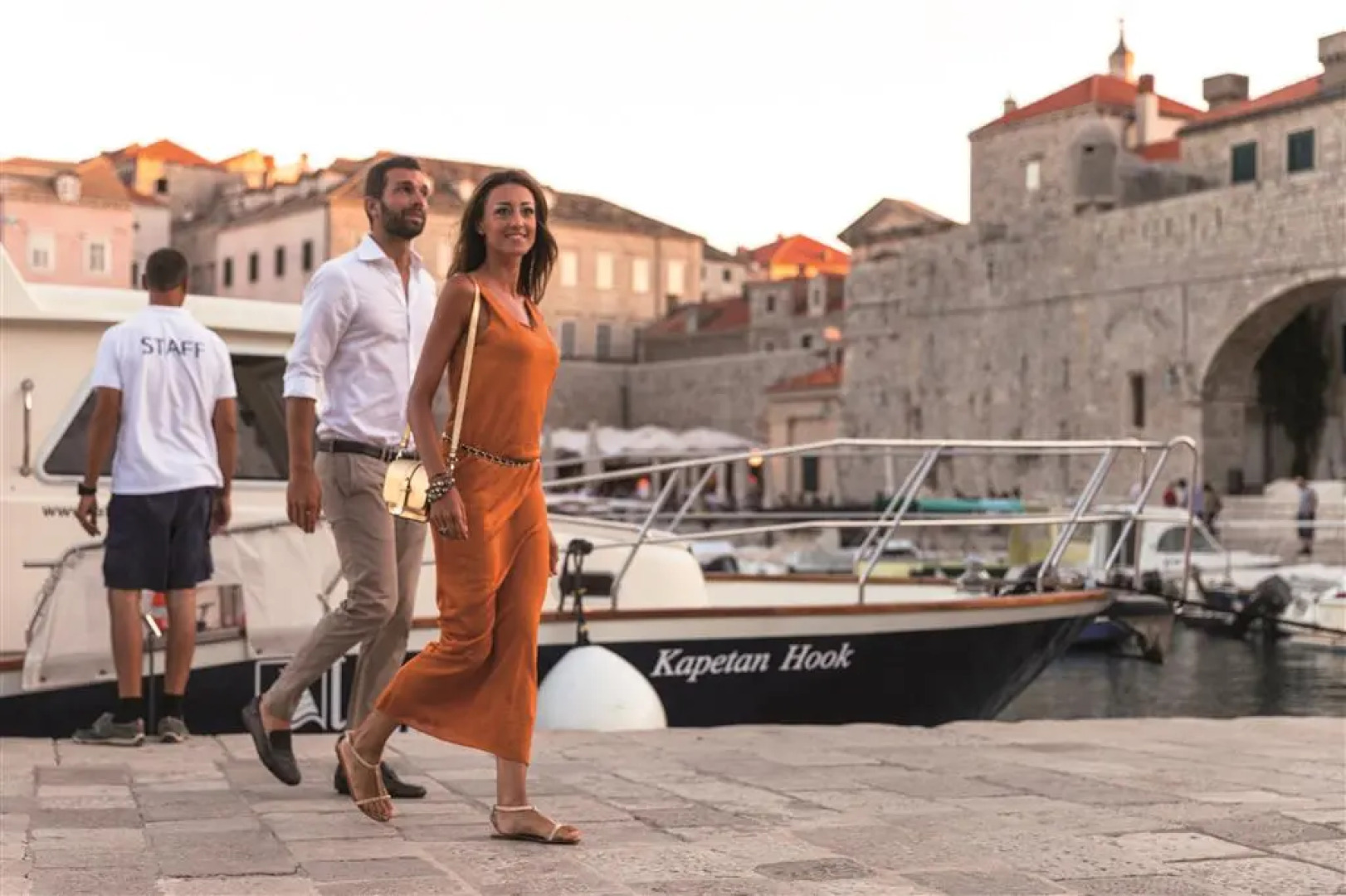 RMH Lopud Lafodia, Resort & Wellness