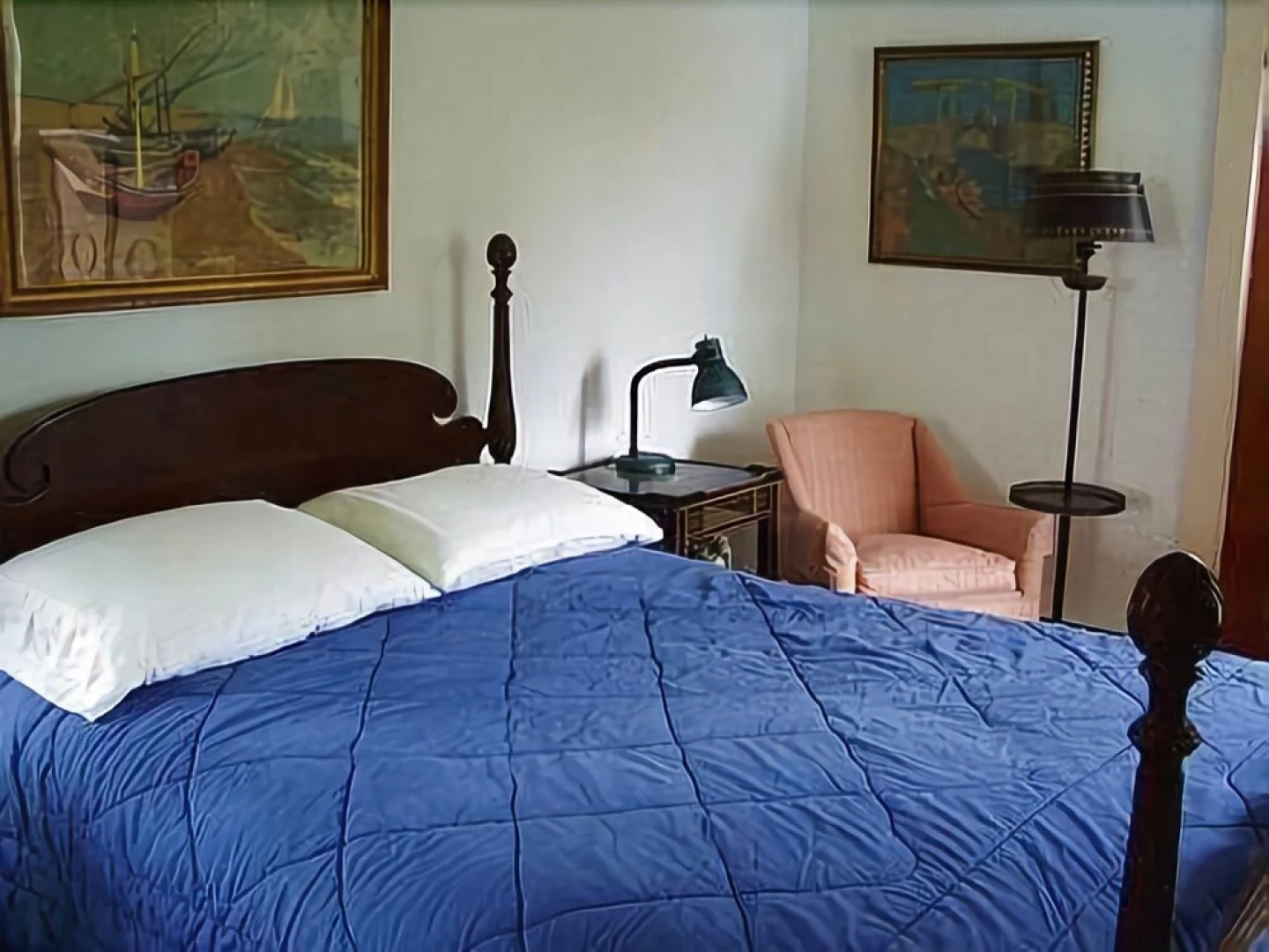 Center Harbor House - Four Bedroom Home