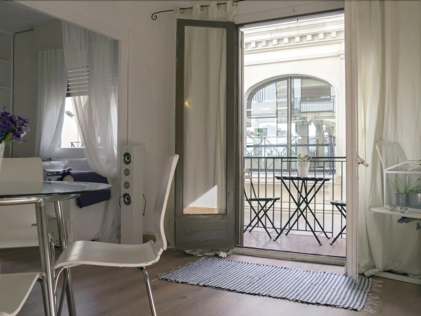 Apartamentos Mont Roig Sitges