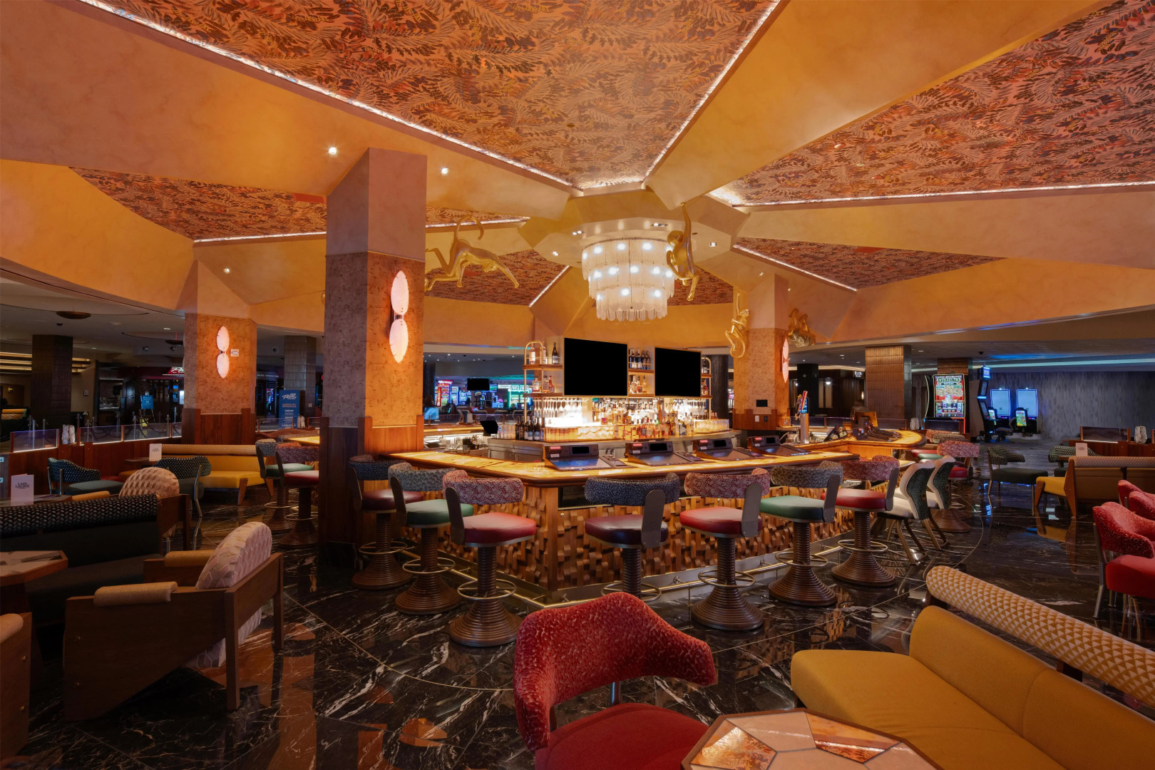 Rio Hotel & Casino, a Destination by Hyatt Hotel