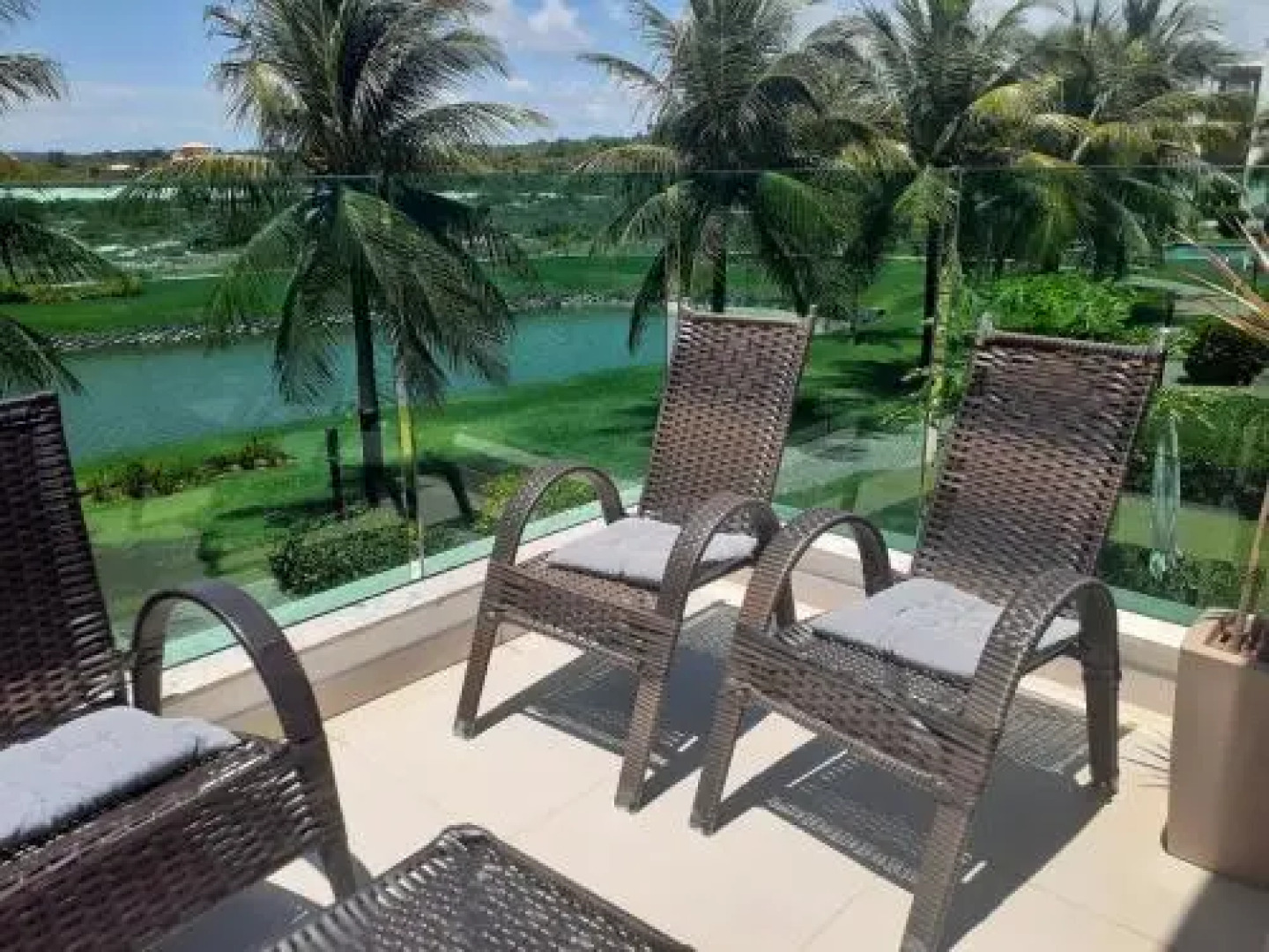 Cond Mediterrâneo I - Iberostate