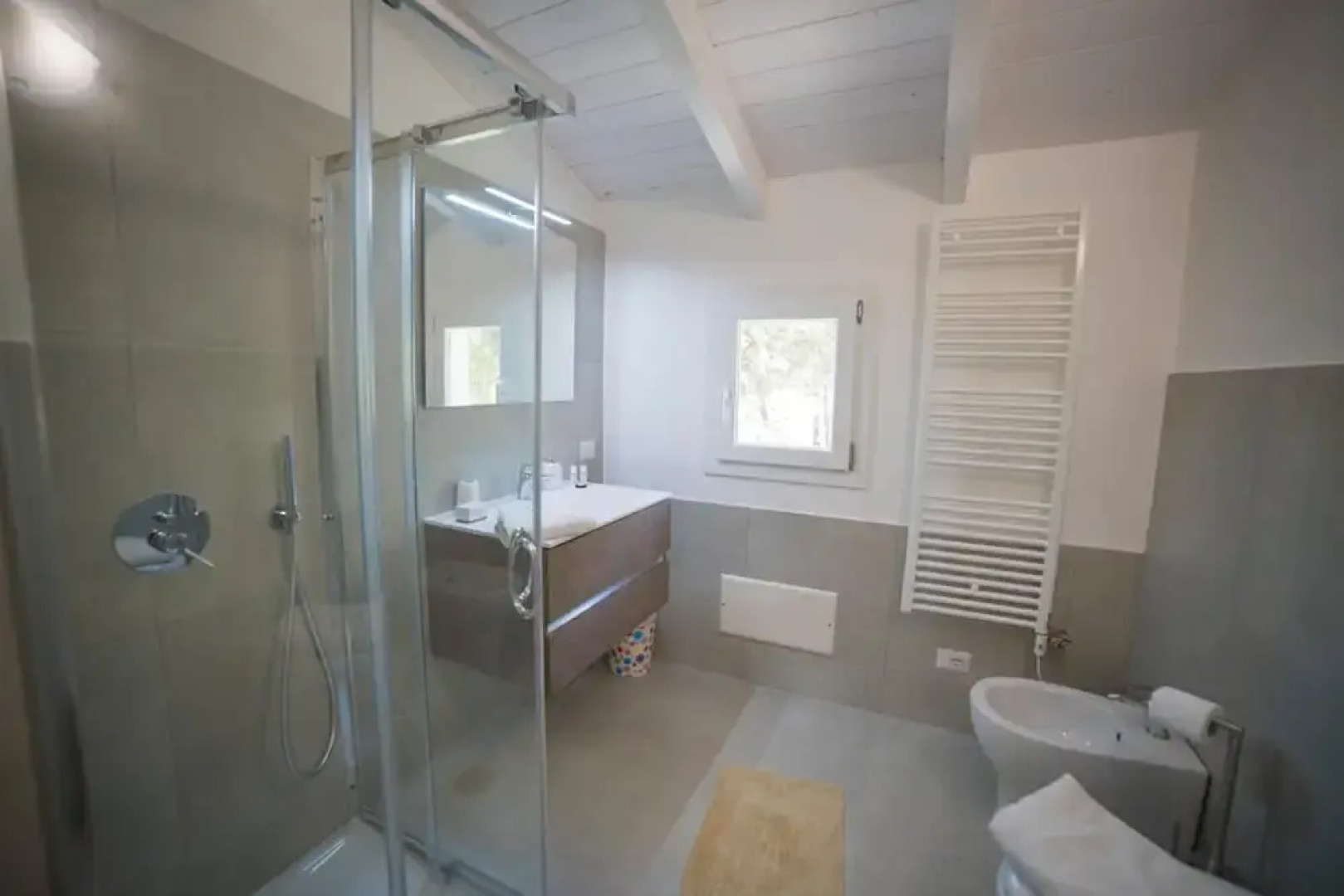 Villa Cristal Pool and Padel