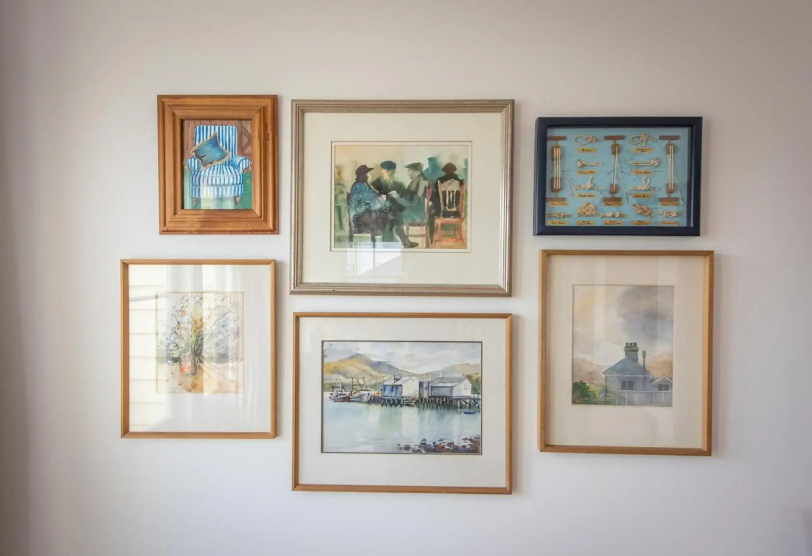 Akaroa Waterfront Apartment