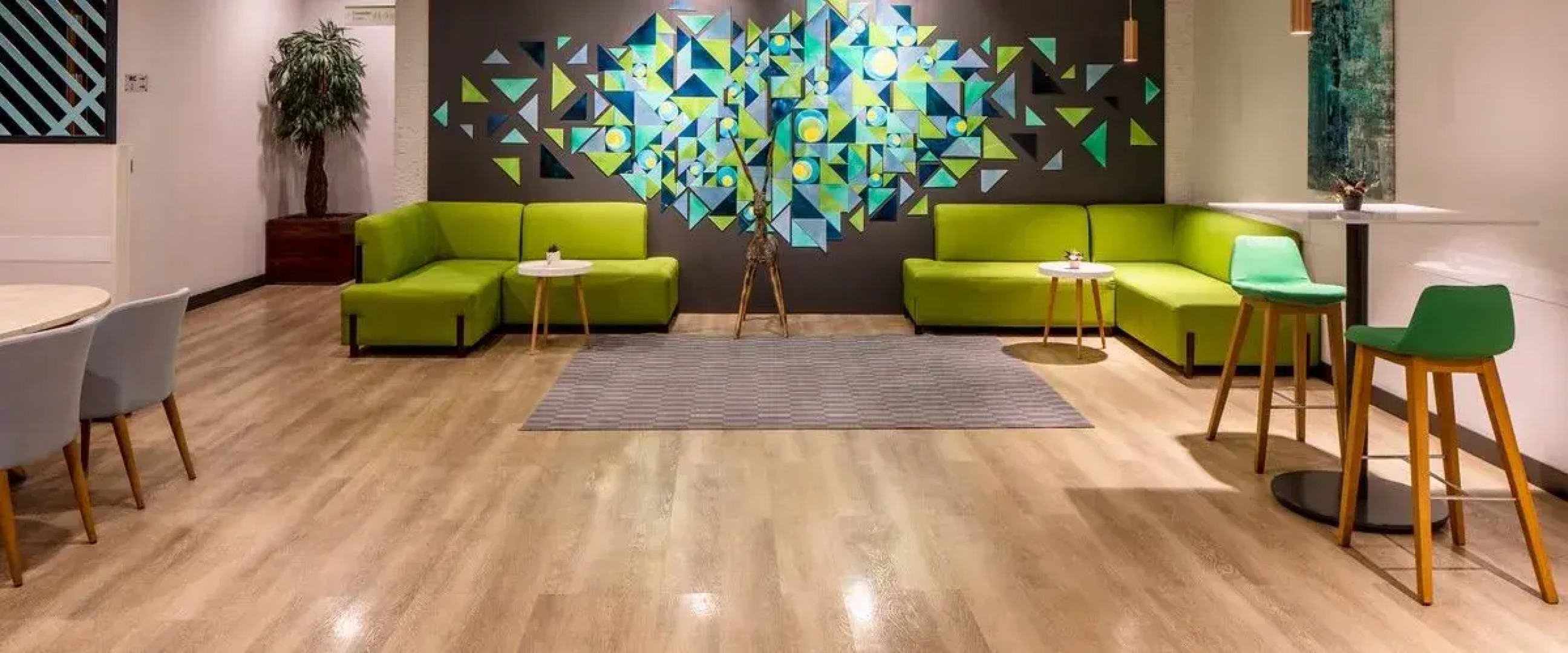 Holiday Inn Istanbul Sisli by IHG