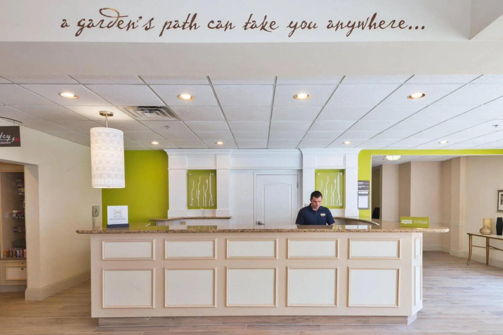 Hilton Garden Inn Philadelphia Ft. Washington
