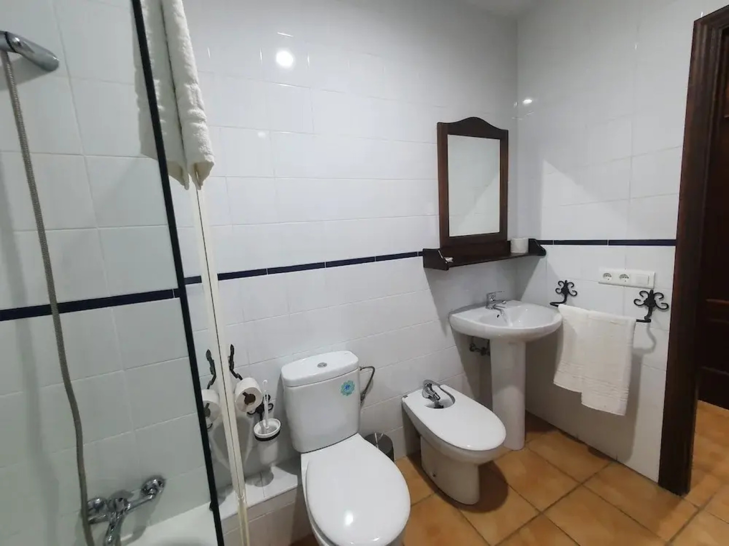 Posada Los Pedregales