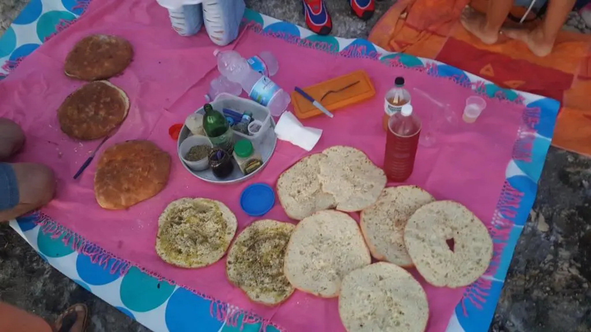 Villa Sicily Sul Mare Tra Catania e Siracusa