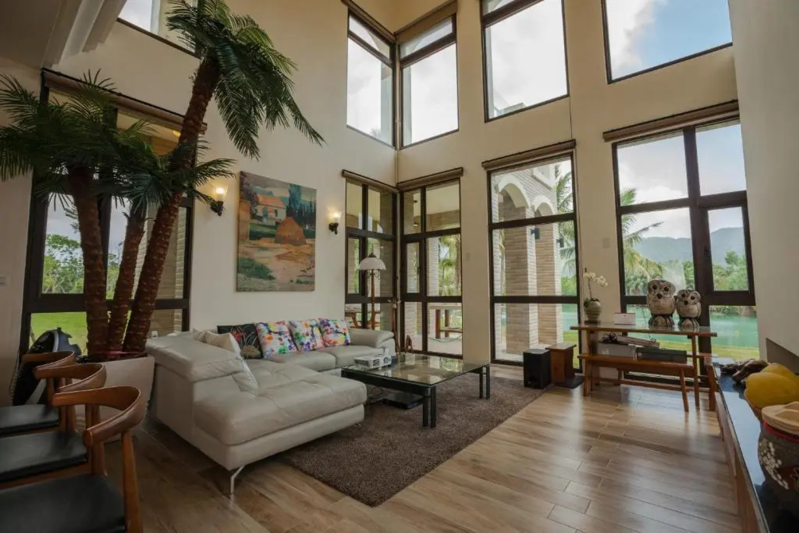 Villa of Permaculture