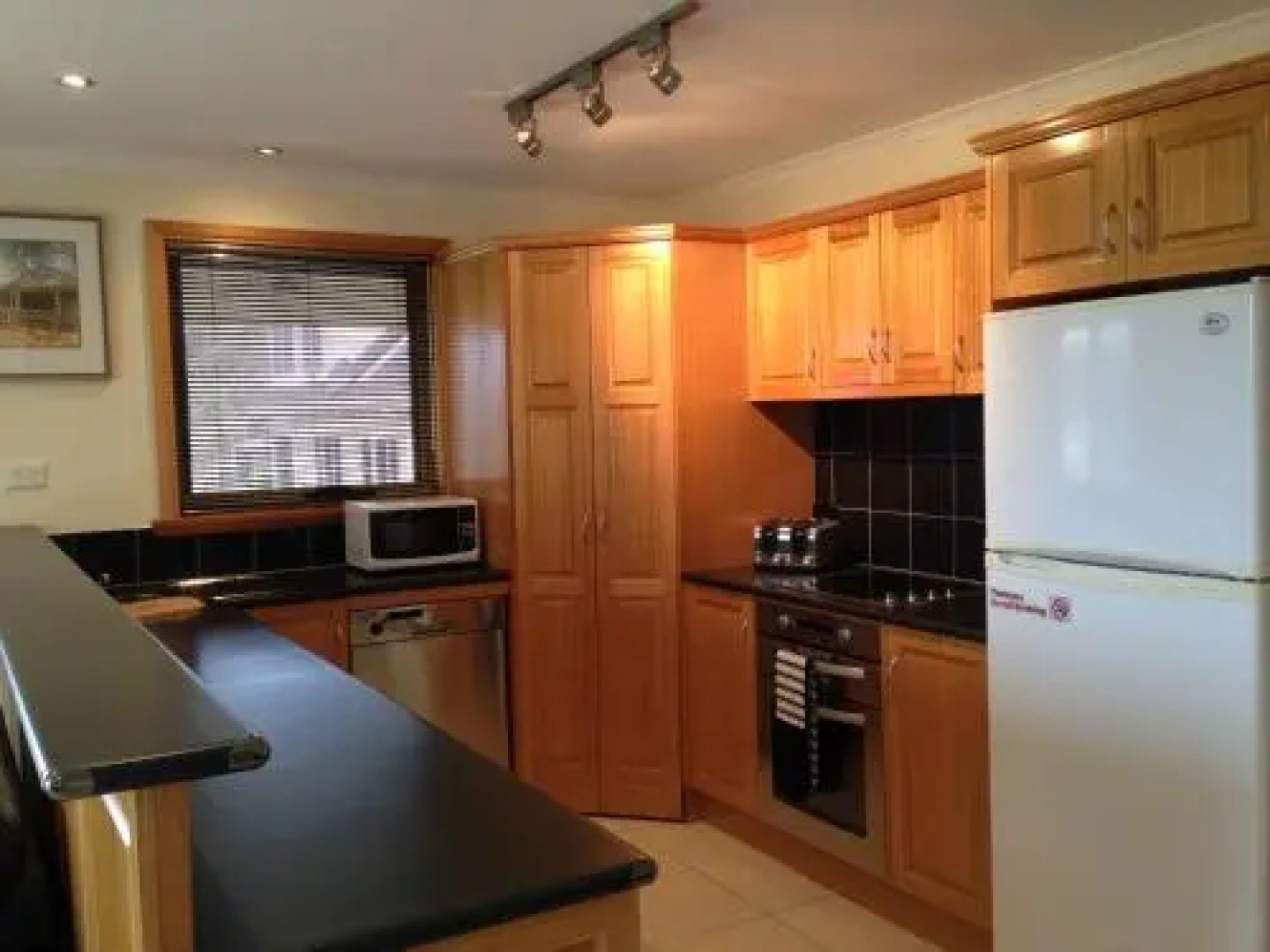 The Villa On Pine Tree Avenue