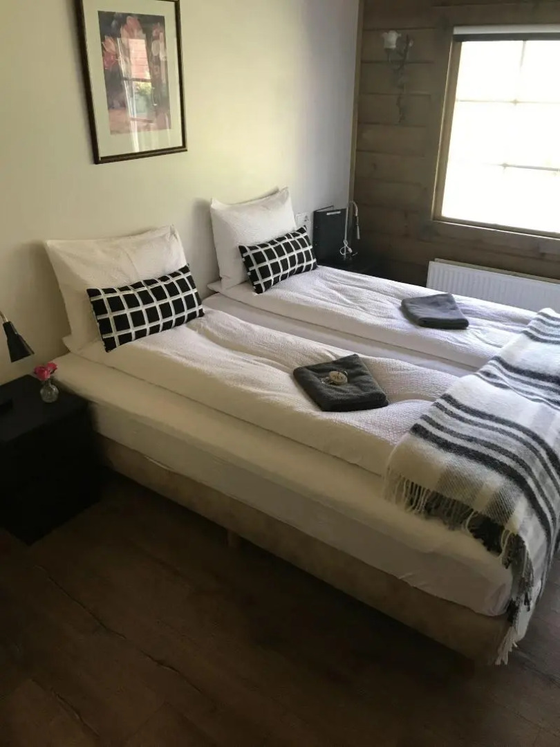 Blue Hotel Fagrilundur - On The Golden Circle