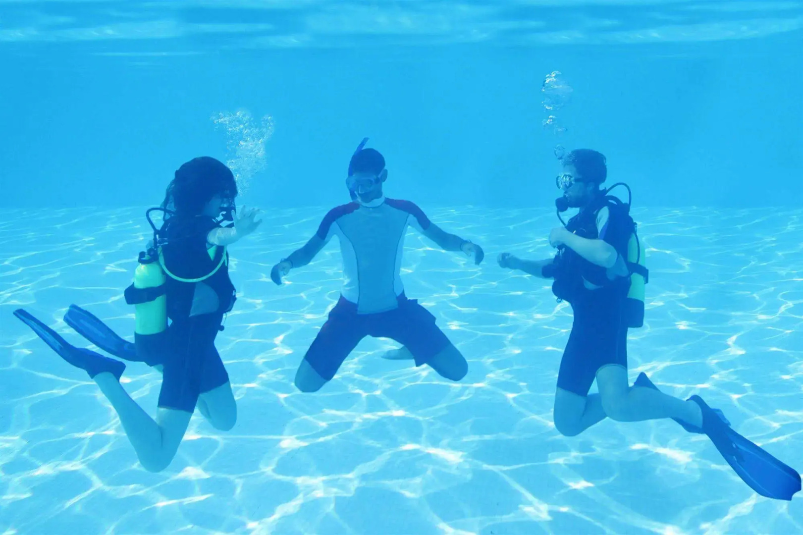 Gold Zanzibar Beach House & Spa