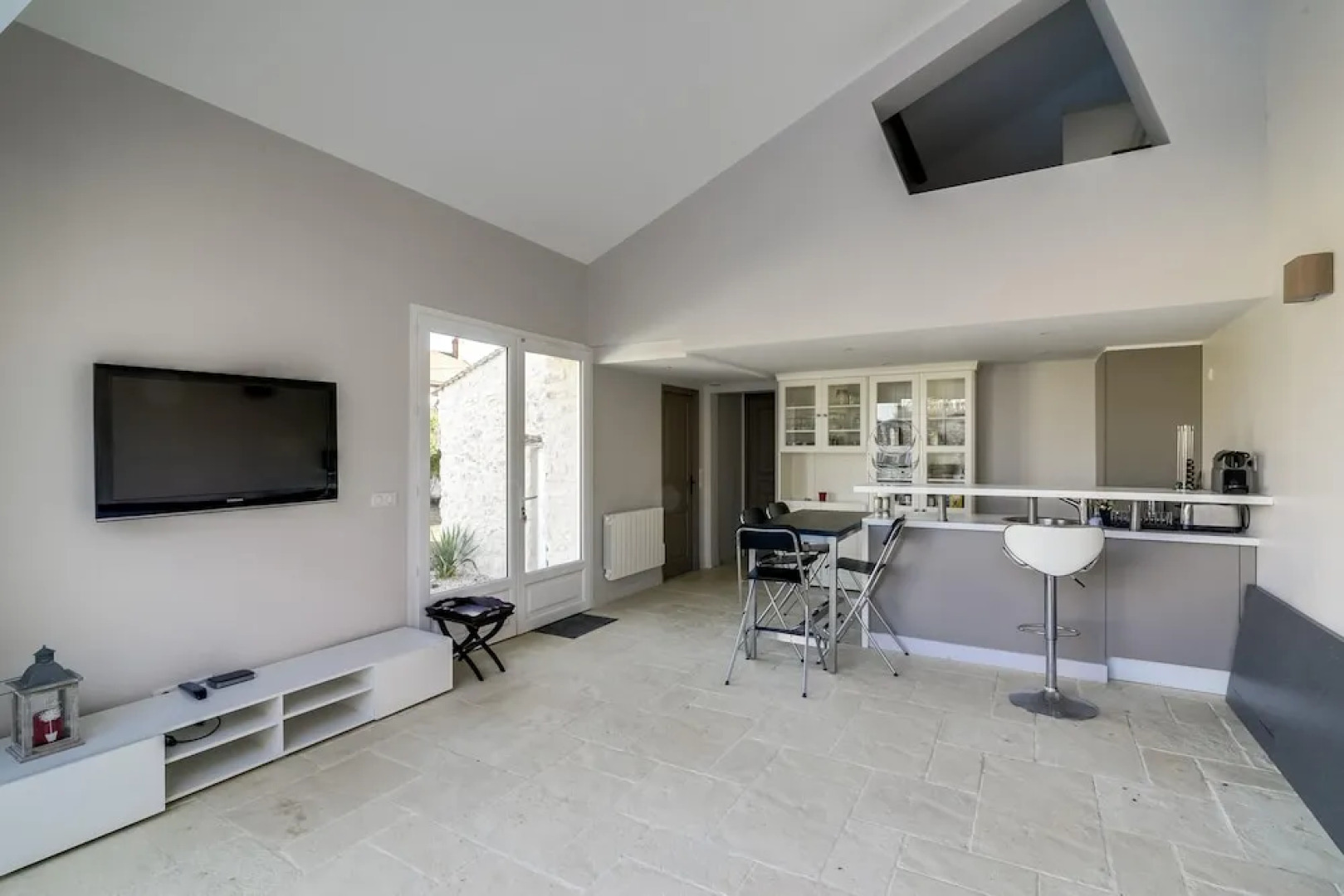 Villa With 6 Bedrooms in Amponville, With Private Pool, Furnished Terr