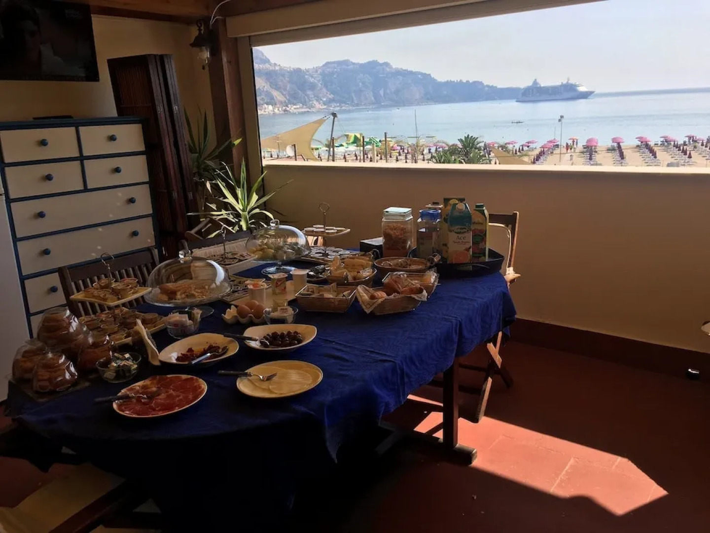 B&B Baia delle Sirene