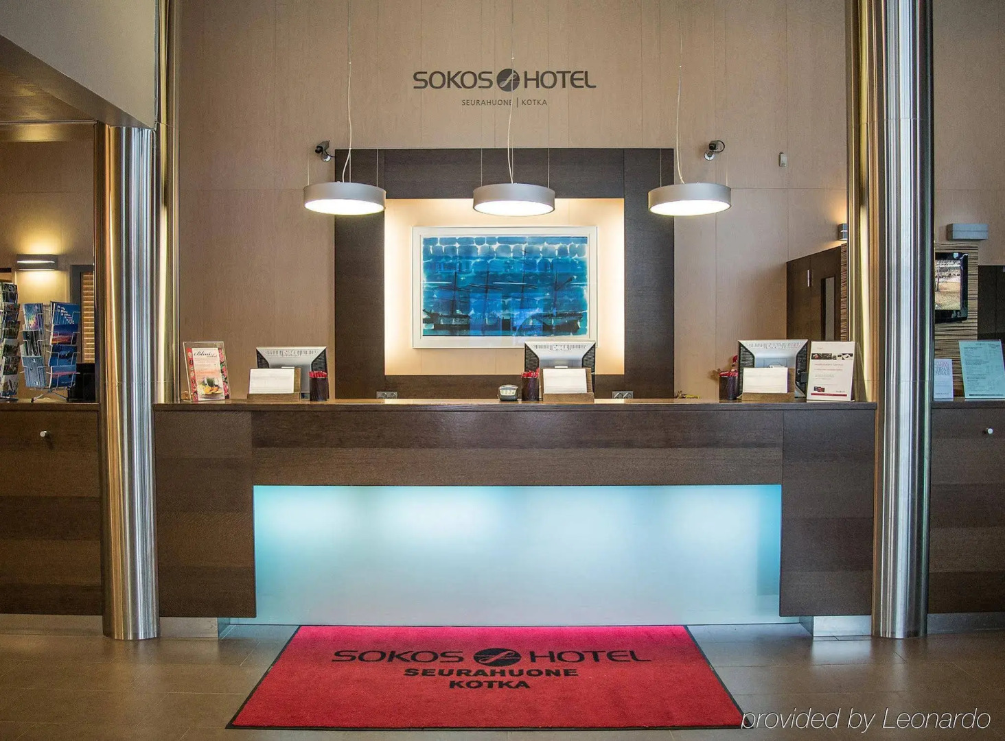 Original Sokos Hotel Seurahuone Kotka