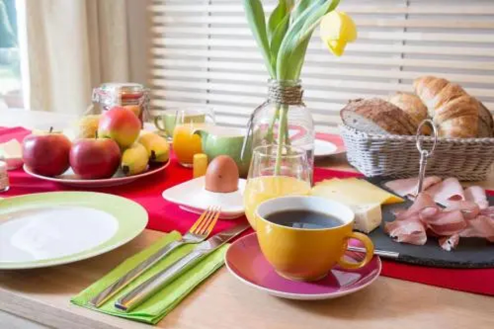 Bed And Breakfast Hombergen 101