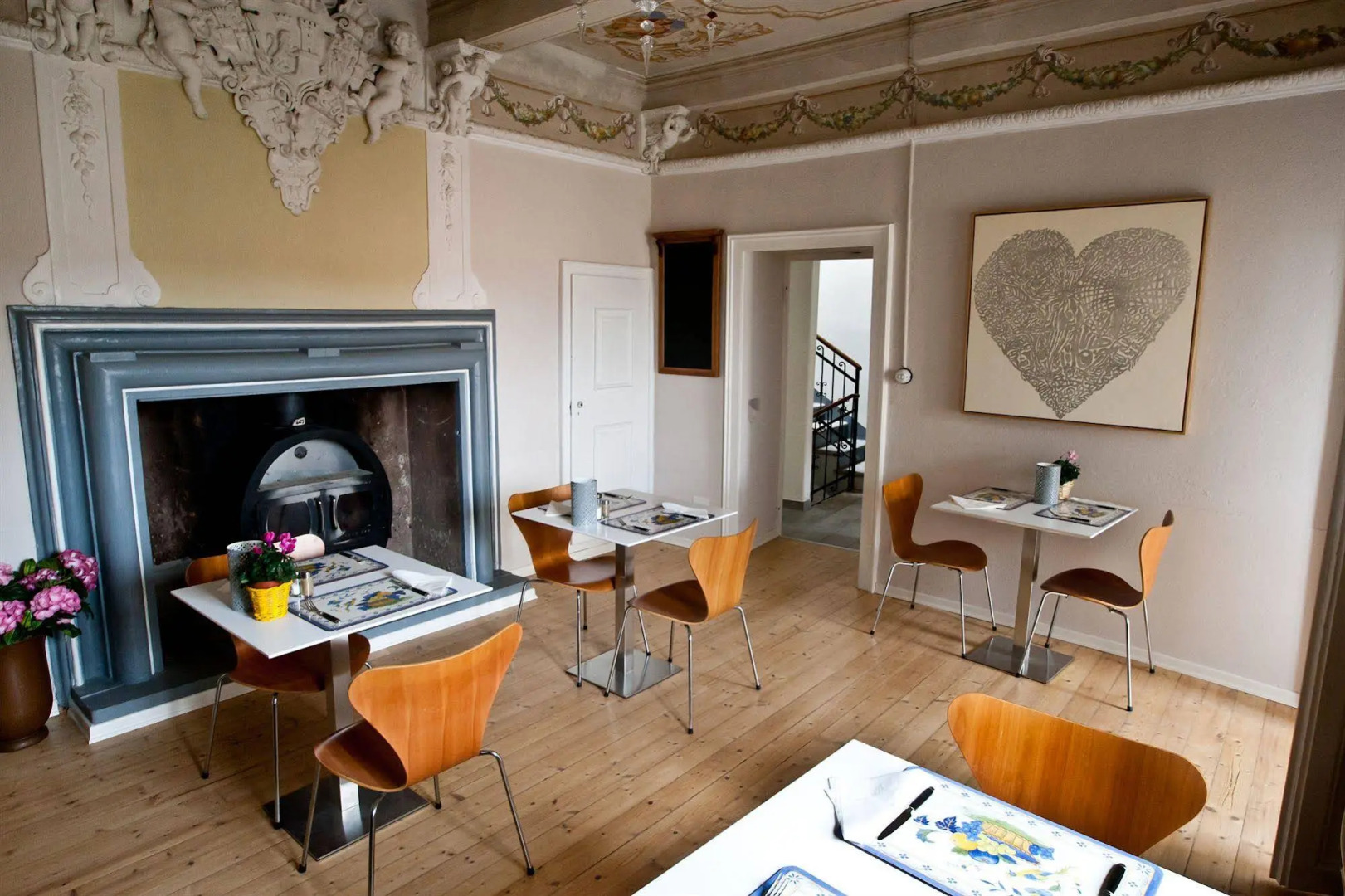 Guesthouse Arosio B&B