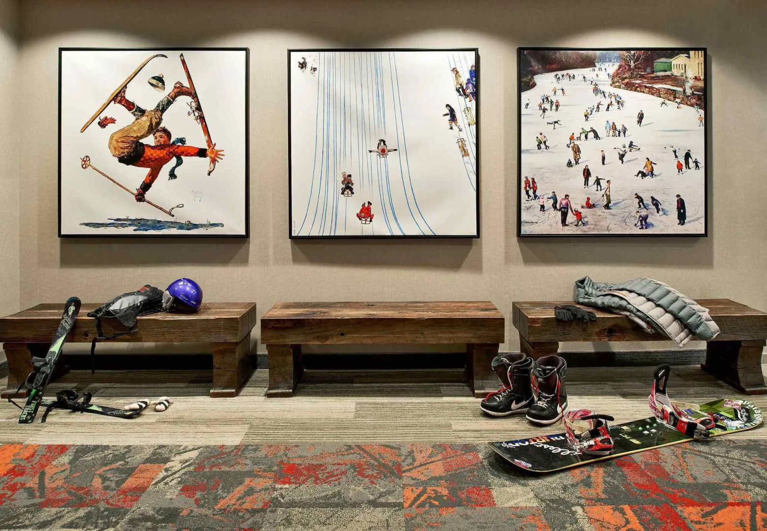 Residence Inn by Marriott Breckenridge