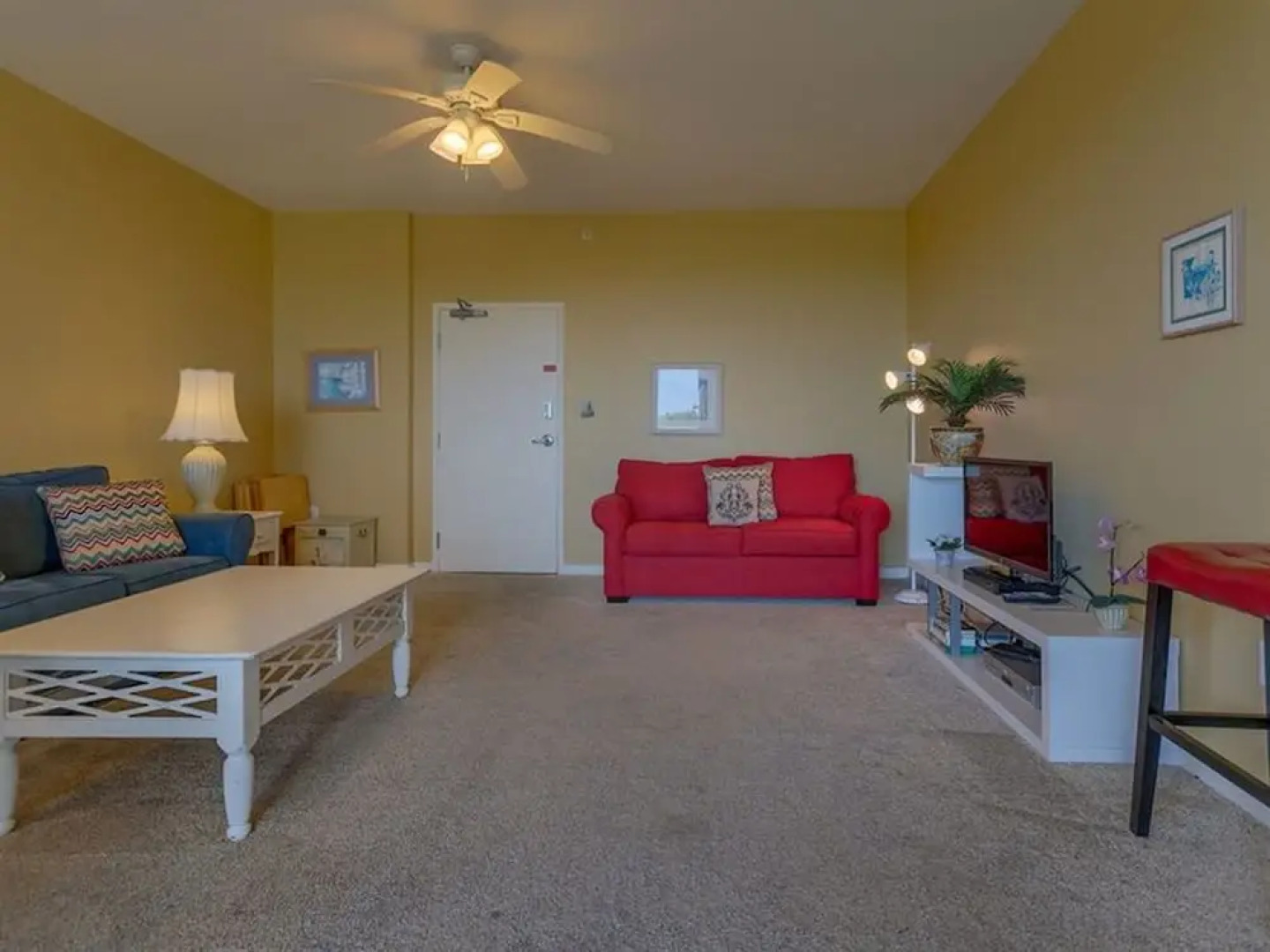 Navy Cove Harbor by Meyer Vacation Rentals