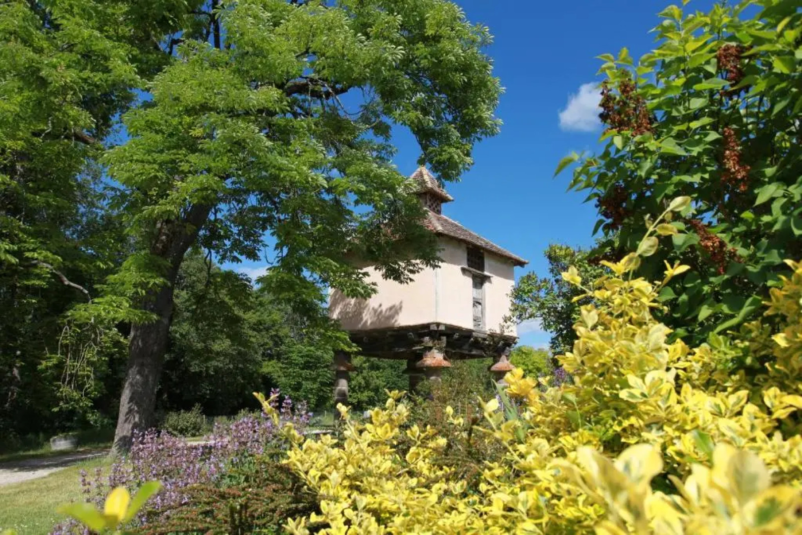 Château de Mayragues