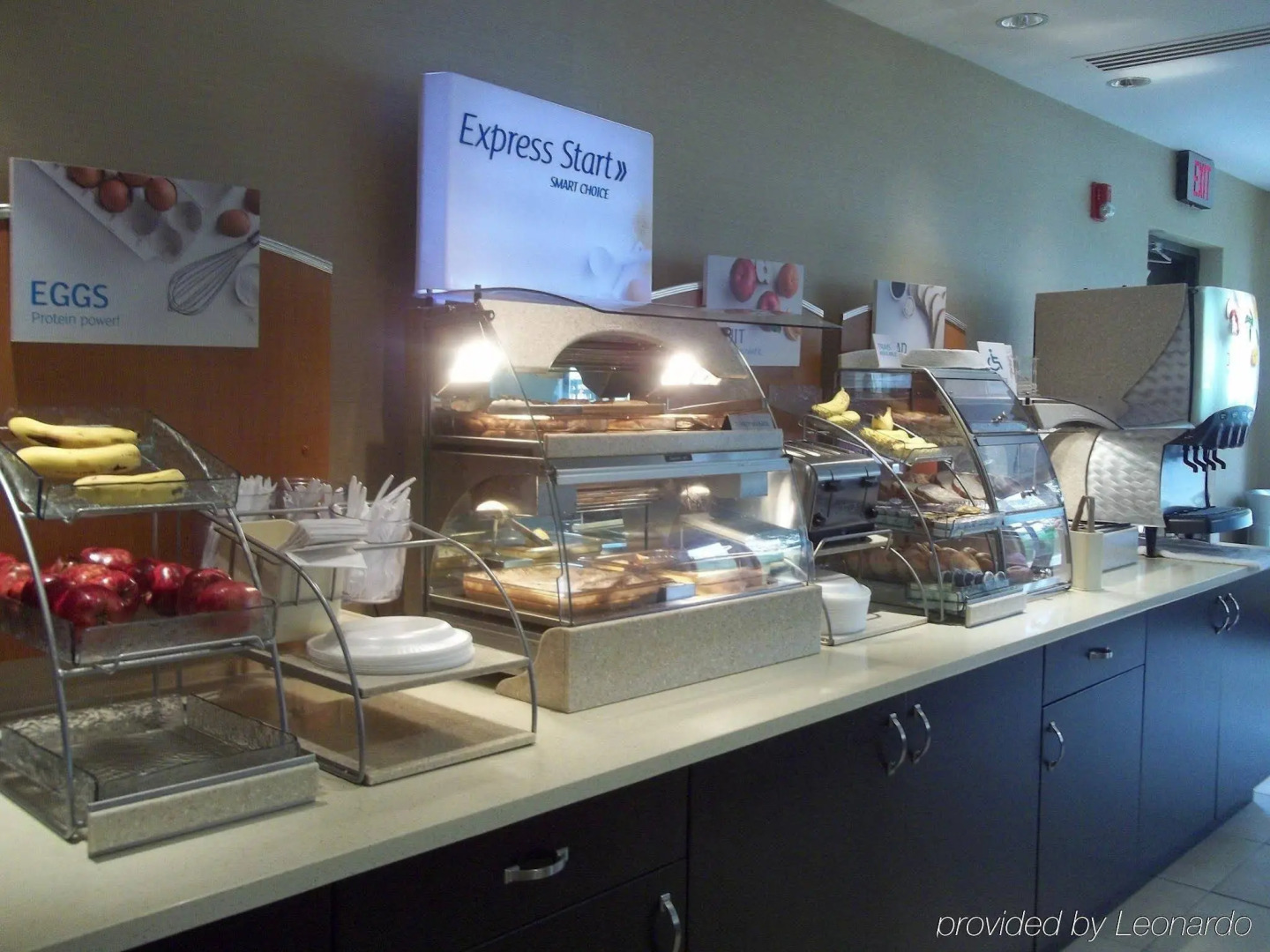 Holiday Inn Express Hotel & Suites Winchester by IHG