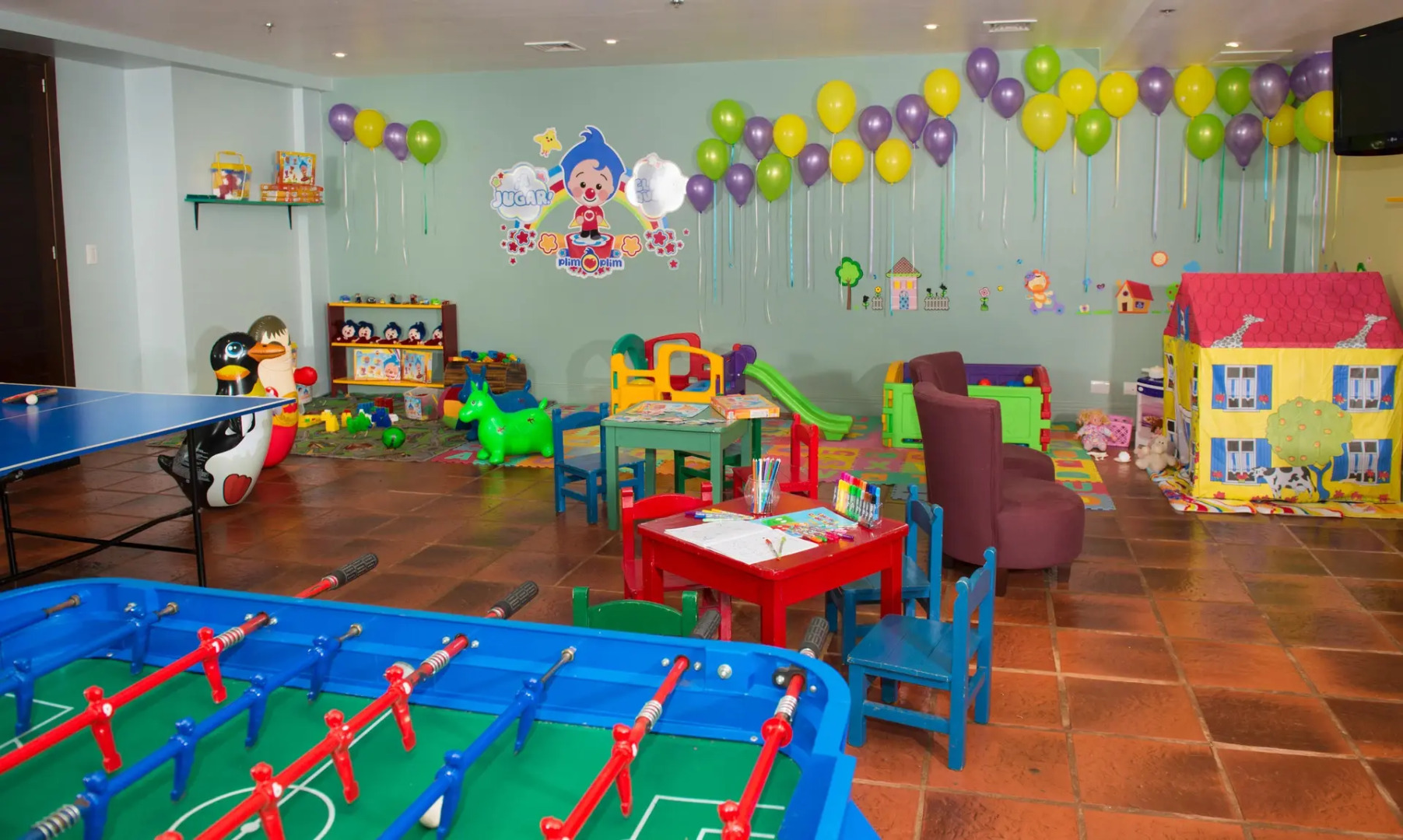 Loi Suites Iguazú Hotel