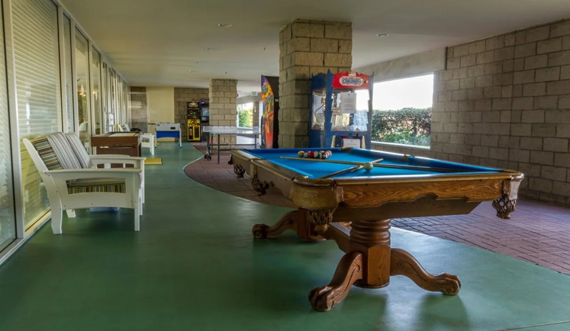 Carlsbad Seapointe Resort