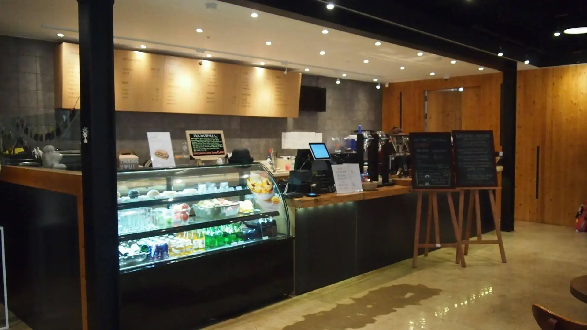 Gukje Business Hotel