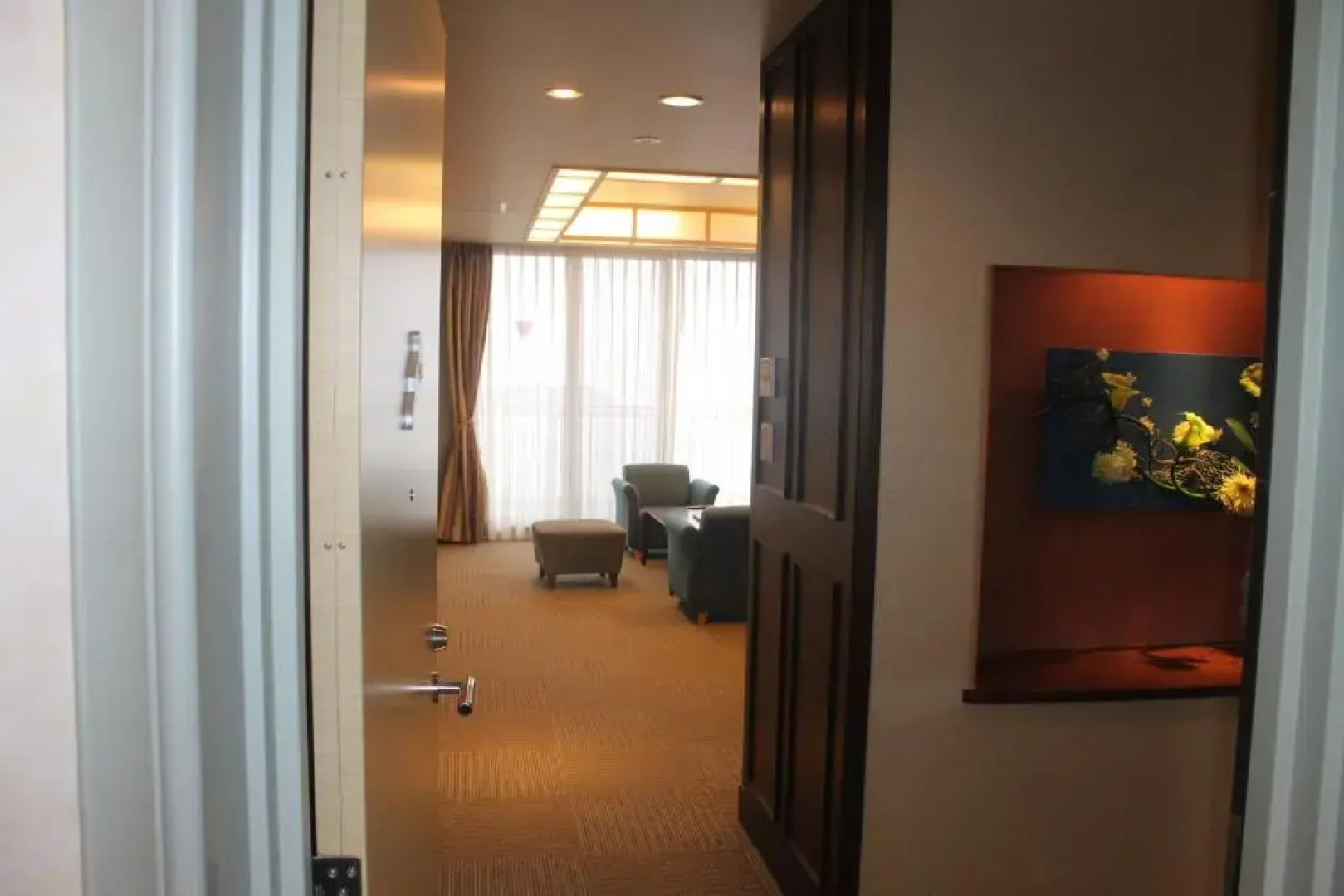 The Gran Resort Oumimaiko